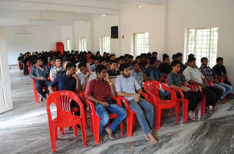 Salafiyya Arabic College, Karinganad campus photo 6