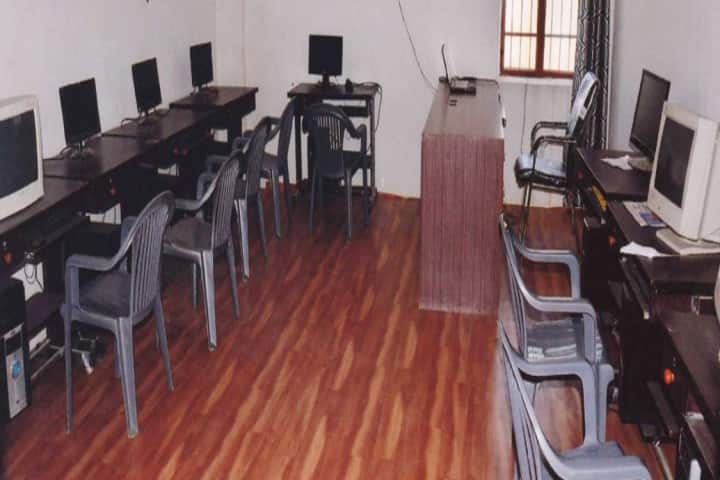 Priya Teacher Training College, Sikar campus photo 2