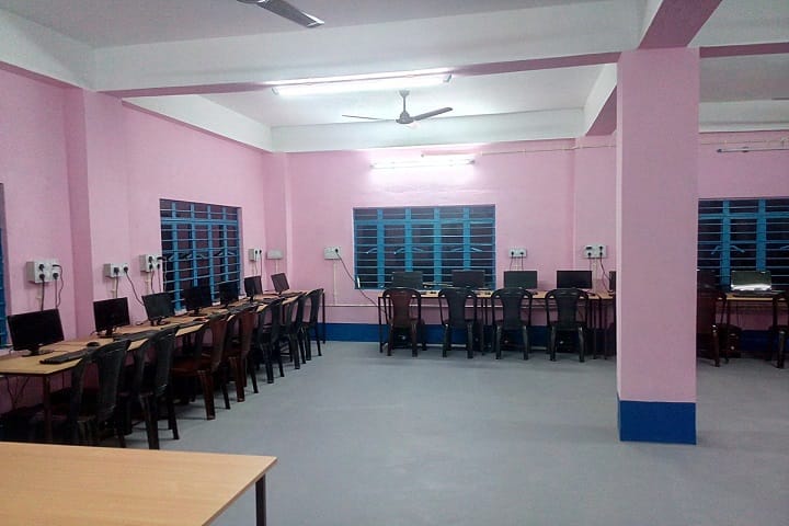 Lokenath B Ed College, Prithiba campus photo 2