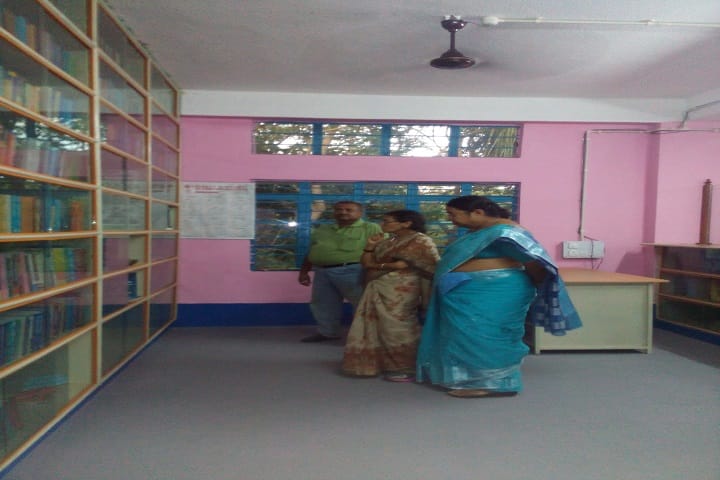 Lokenath B Ed College, Prithiba campus photo 3