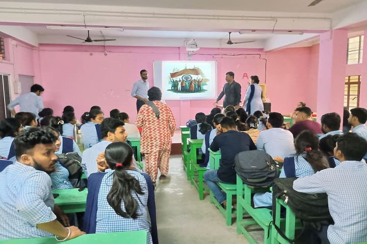 Lokenath B Ed College, Prithiba campus photo 4