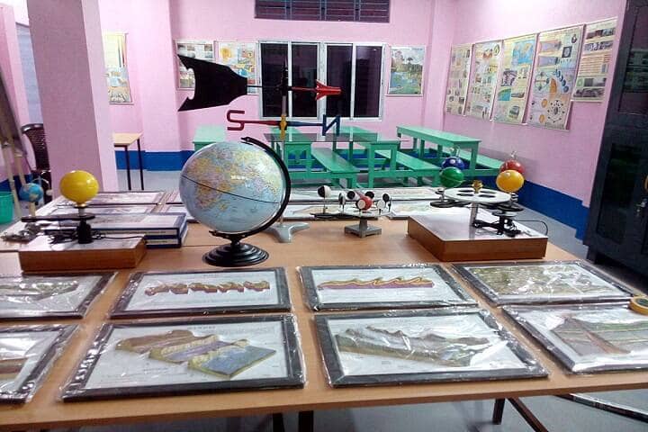 Lokenath B Ed College, Prithiba campus photo 5