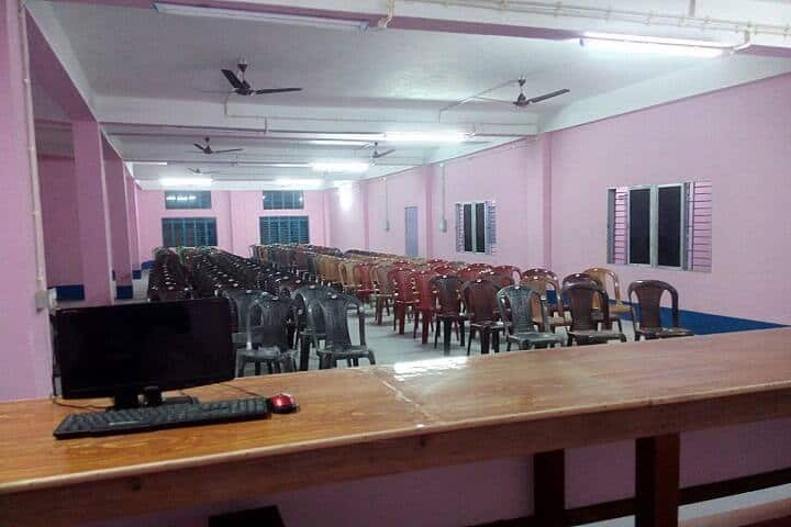 Lokenath B Ed College, Prithiba campus photo 6