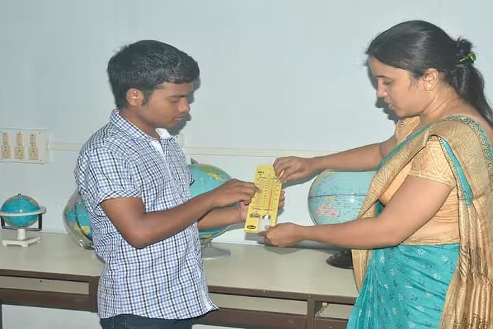 Lieutenant Abhishek Ray Chaudhuri Teachers Training College, Sonarpur campus photo 3