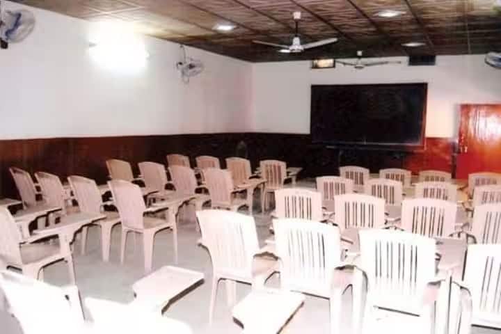 RMES's College of Pharmacy, Gulbarga campus photo 2