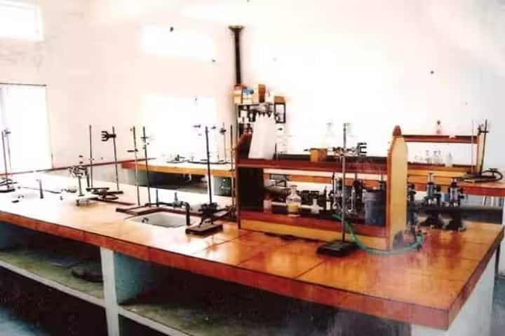 RMES's College of Pharmacy, Gulbarga campus photo 3
