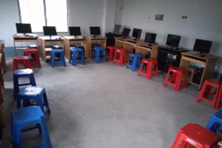 Lalit Mohan Memorial College of Education, Nadia campus photo 2