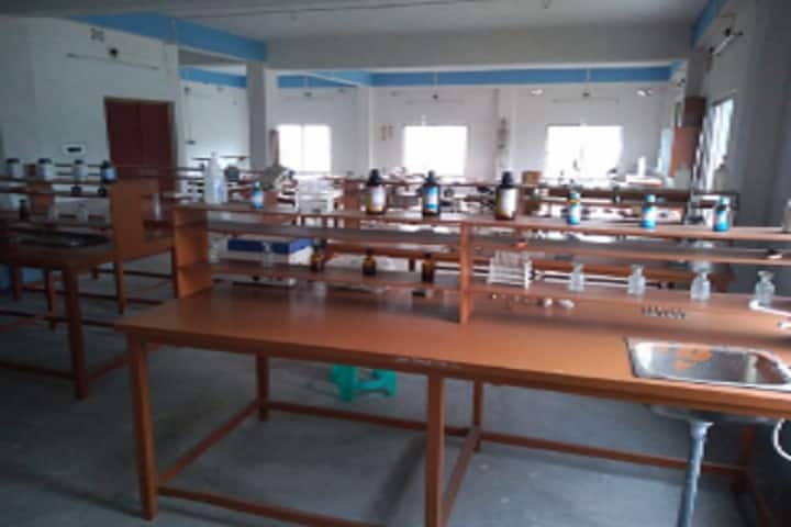 Lalit Mohan Memorial College of Education, Nadia campus photo 3