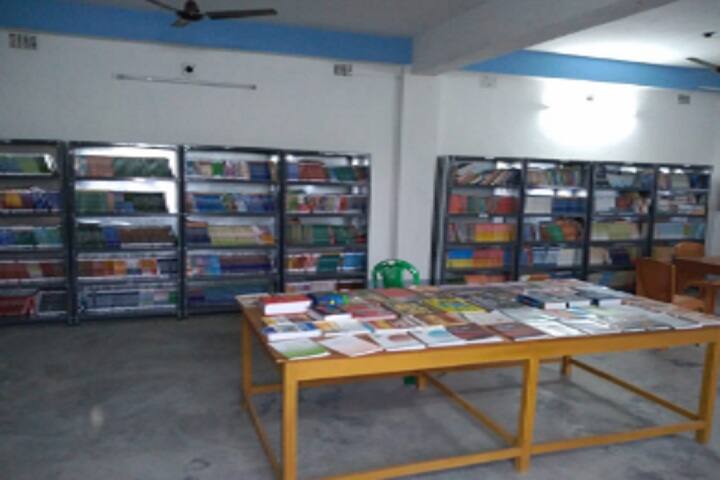Lalit Mohan Memorial College of Education, Nadia campus photo 4