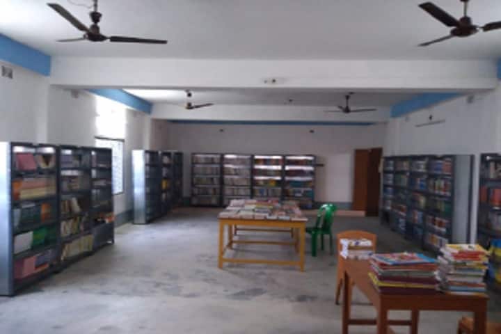 Lalit Mohan Memorial College of Education, Nadia campus photo 5
