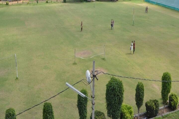 Lalit Mohan Memorial College of Education, Nadia campus photo 6