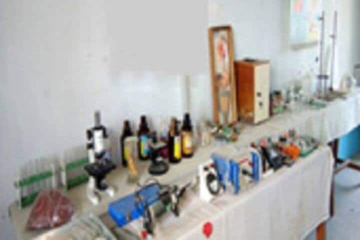 Kabi Krittibas B Ed College, Nadia campus photo 3