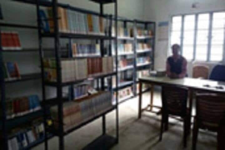 Kabi Krittibas B Ed College, Nadia campus photo 4