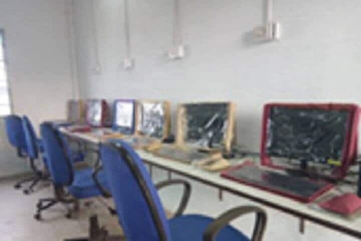 Kabi Krittibas B Ed College, Nadia campus photo 5
