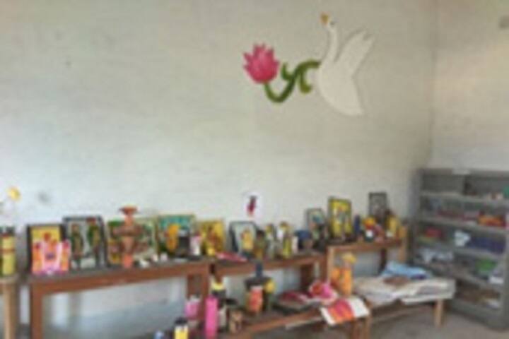 Kabi Krittibas B Ed College, Nadia campus photo 6