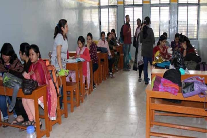 Kamala Devi Sohan Raj Singhvi Jain College of Education, Kolkata campus photo 2