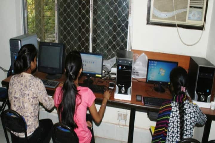 Kamala Devi Sohan Raj Singhvi Jain College of Education, Kolkata campus photo 3