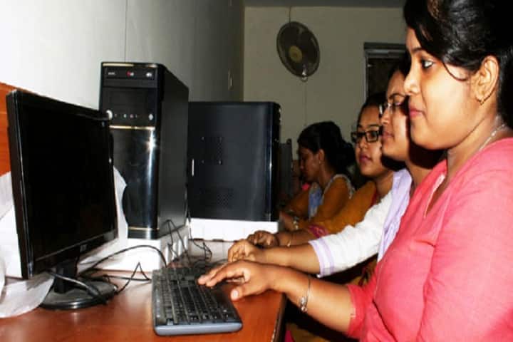Kamala Devi Sohan Raj Singhvi Jain College of Education, Kolkata campus photo 5