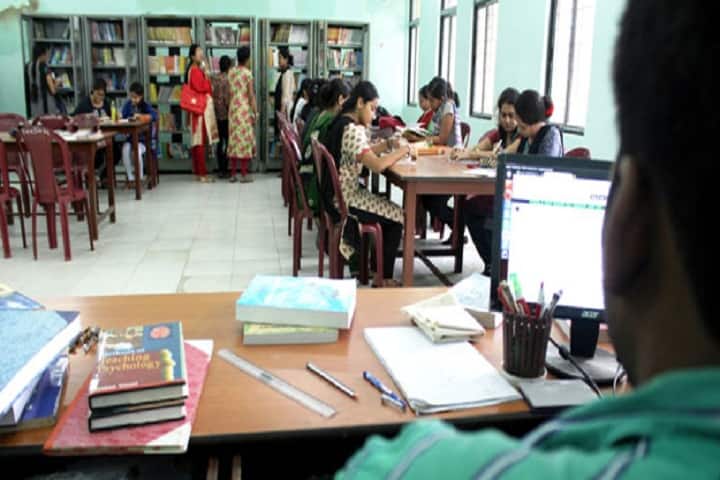 Kamala Devi Sohan Raj Singhvi Jain College of Education, Kolkata campus photo 6