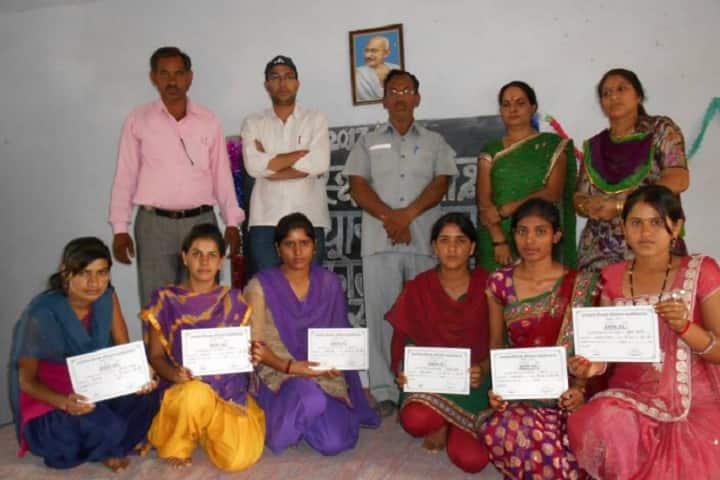 New Rajasthan TT College, Jhunjhunu campus photo 3
