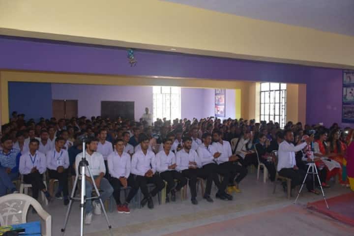 New Rajasthan TT College, Jhunjhunu campus photo 5