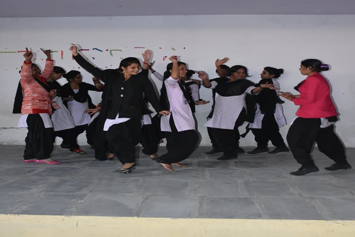 New Rajasthan TT College, Jhunjhunu campus photo 6