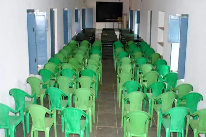 Sree Sai College of Education, Kurnool campus photo 2