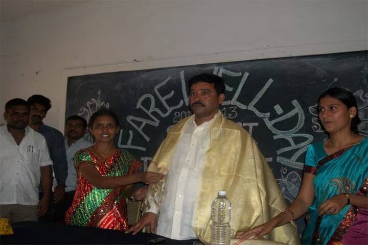 Sree Sai College of Education, Kurnool campus photo 3