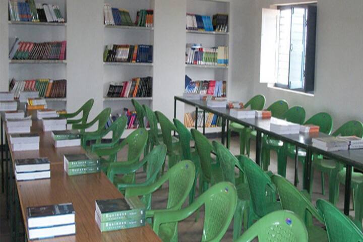 Sree Sai College of Education, Kurnool campus photo 4