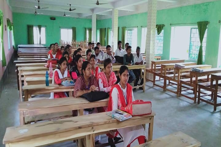 Jogendra Rajkrishna College of Teachers Education, Hingalganj campus photo 3