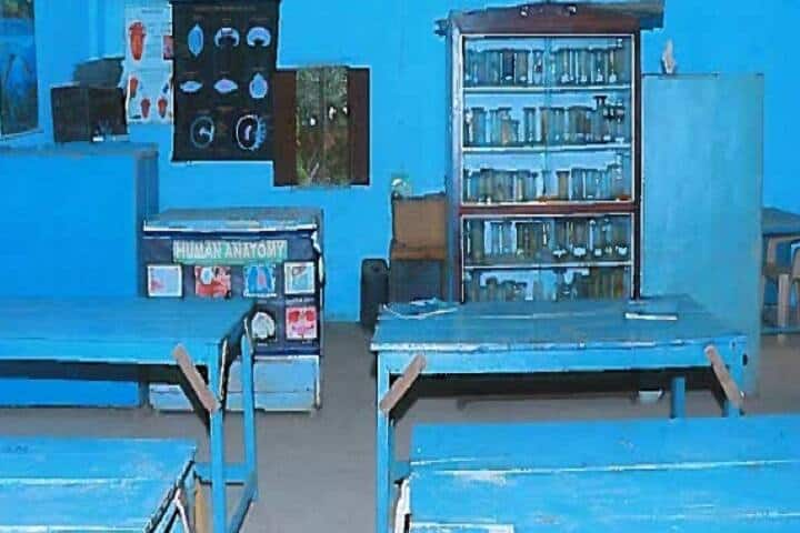 SARM College of Education, Allagadda campus photo 2