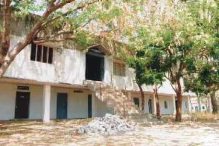 SARM College of Education, Allagadda campus photo 3