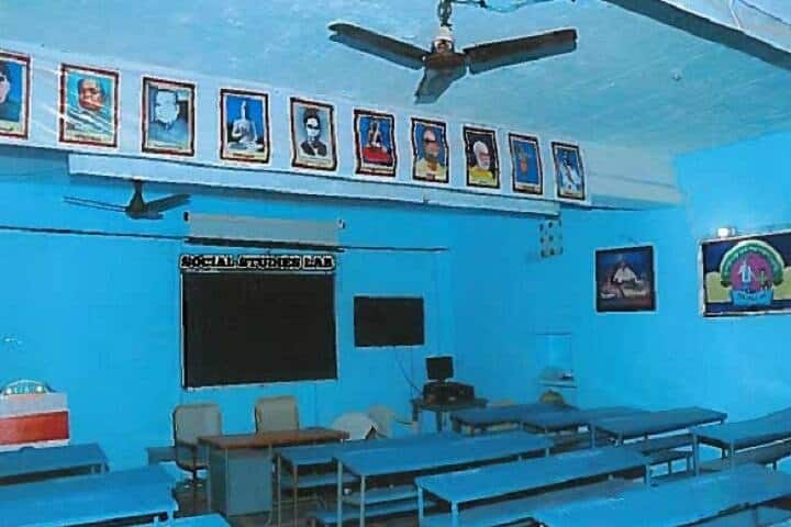 SARM College of Education, Allagadda campus photo 4