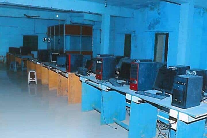 SARM College of Education, Allagadda campus photo 5