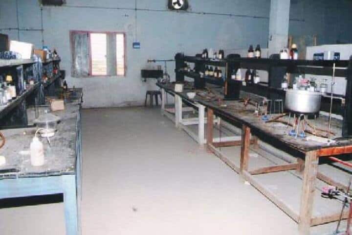 SARM College of Education, Allagadda campus photo 6