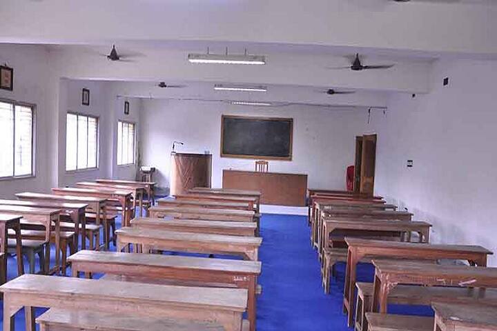 Jiaganj Institute of Education and Training, Murshidabad campus photo 3