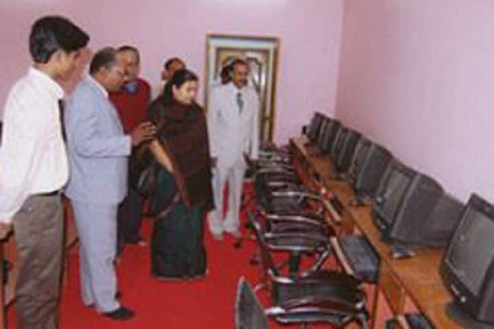 Jiaganj Institute of Education and Training, Murshidabad campus photo 4