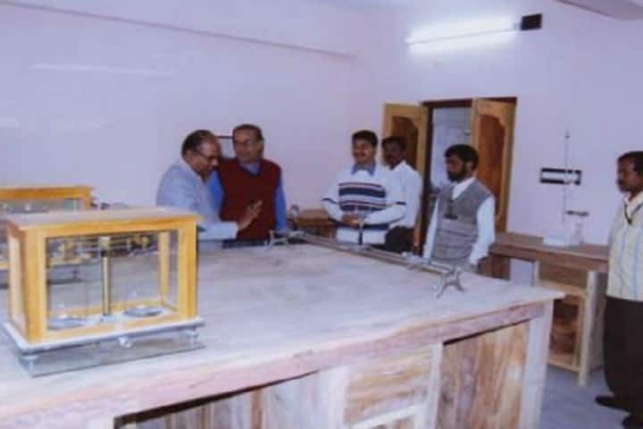 Jiaganj Institute of Education and Training, Murshidabad campus photo 5