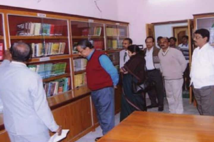 Jiaganj Institute of Education and Training, Murshidabad campus photo 6