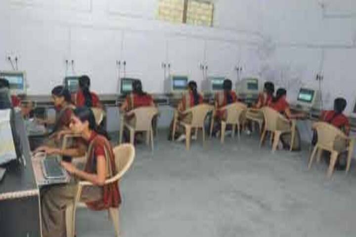 New Indian Teachers Training College, Jhunjhunu campus photo 3