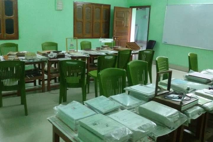 Jakir Hossain B Ed College, Murshidabad campus photo 2