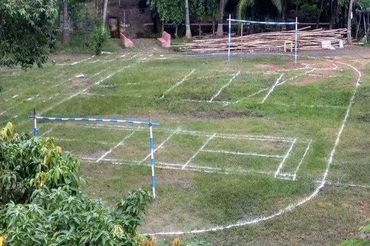 Jakir Hossain B Ed College, Murshidabad campus photo 3