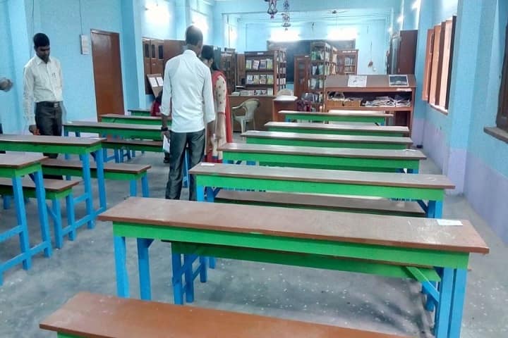 Jakir Hossain B Ed College, Murshidabad campus photo 4