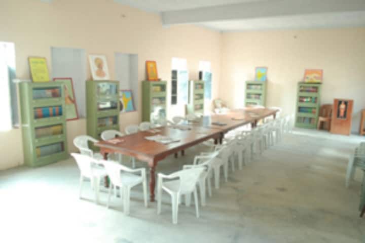 Neelkanth Teachers Training College, Jhunjhunu campus photo 2