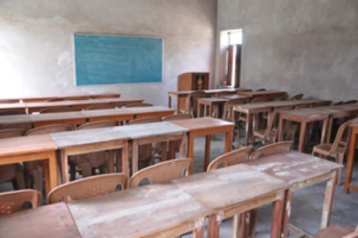 Neelkanth Teachers Training College, Jhunjhunu campus photo 3