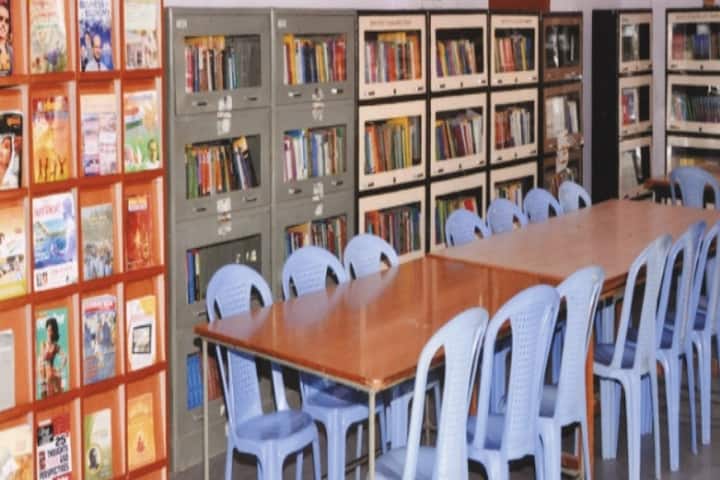 Mohini Devi Goenka Girls B Ed College, Sikar campus photo 3