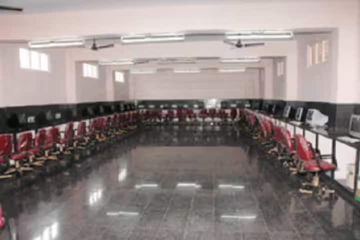 Vikas College of Physical Education, Vijayawada campus photo 4
