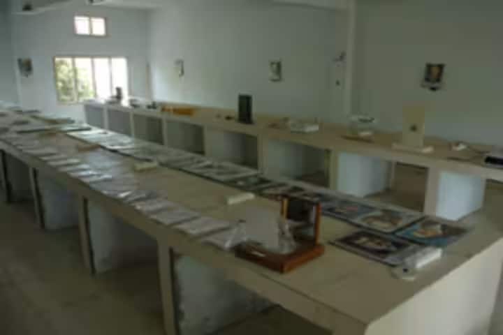 Vikas College of Physical Education, Vijayawada campus photo 5
