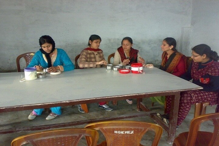 Mata Gurdev Kaur Memorial Educational Institute, Mansa campus photo 2