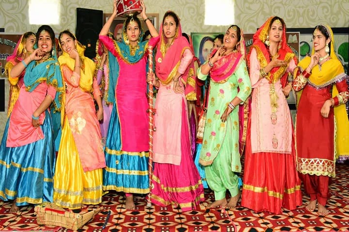 Mata Gurdev Kaur Memorial Educational Institute, Mansa campus photo 6